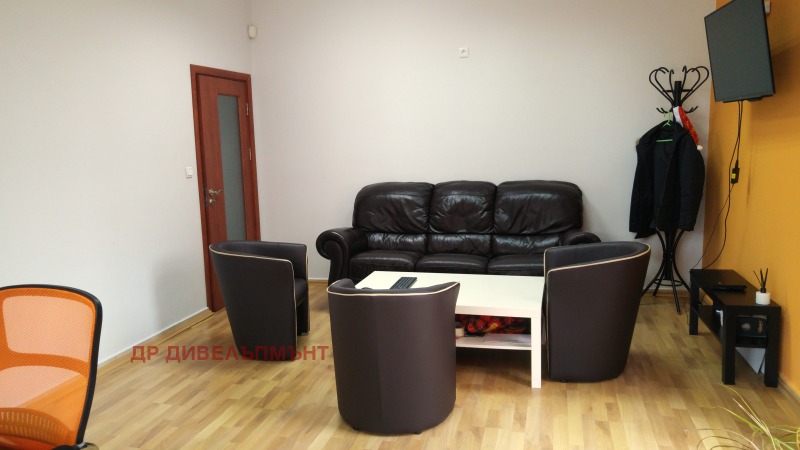 Дава под наем ОФИС, гр. София, Младост 1, снимка 2 - Офиси - 52821311