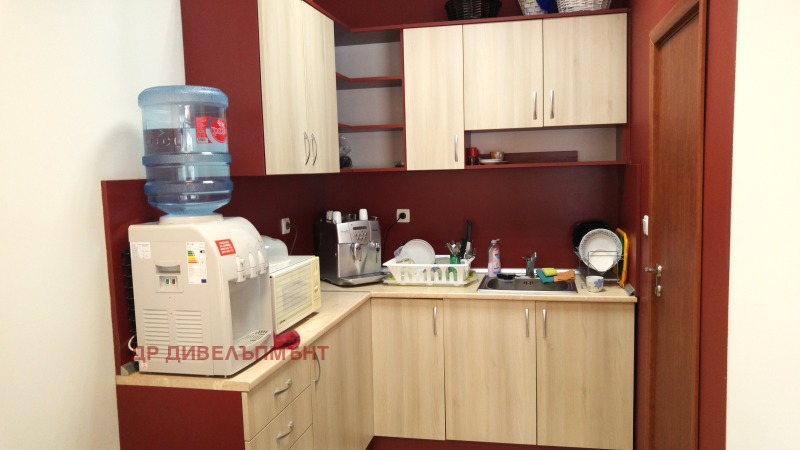 Дава под наем ОФИС, гр. София, Младост 1, снимка 12 - Офиси - 52821311