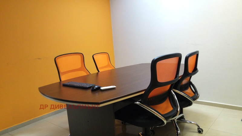 Дава под наем ОФИС, гр. София, Младост 1, снимка 7 - Офиси - 52821311