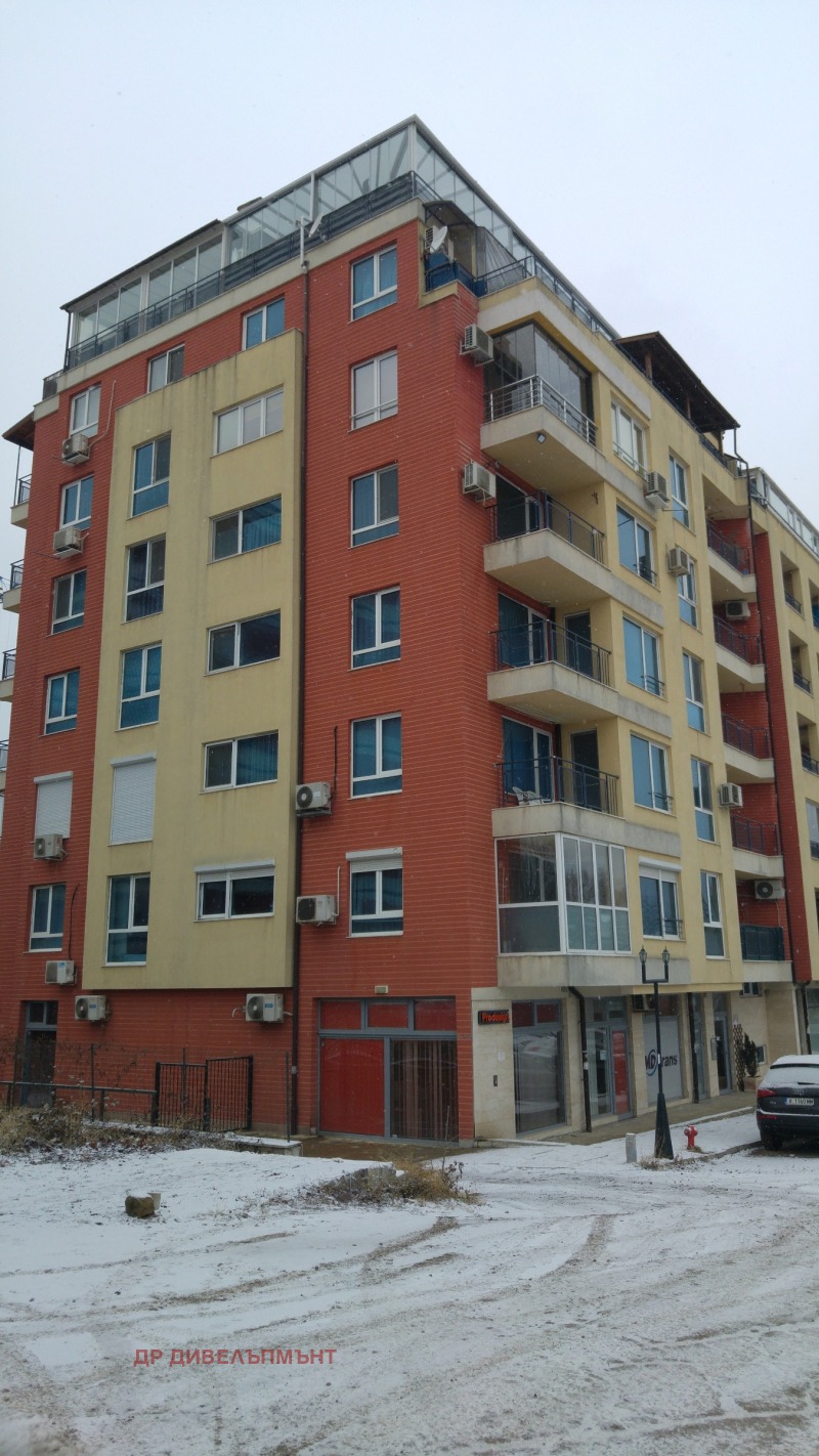 Дава под наем ОФИС, гр. София, Младост 1, снимка 15 - Офиси - 52821311