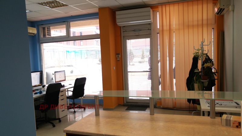 Дава под наем ОФИС, гр. София, Младост 1, снимка 11 - Офиси - 52821311