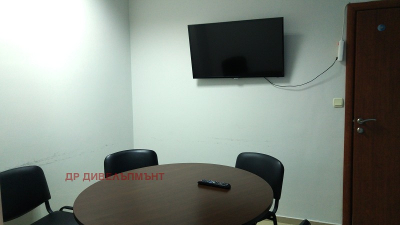 Дава под наем ОФИС, гр. София, Младост 1, снимка 9 - Офиси - 52821311