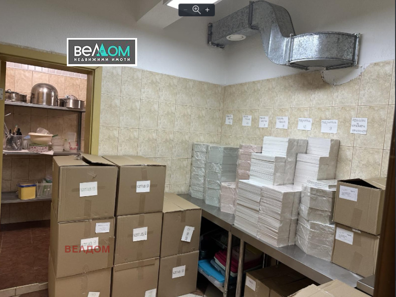 Do wynajęcia  Budynek przemysłowy Warna , Gracka machala , 94 mkw | 11397073 - obraz [5]