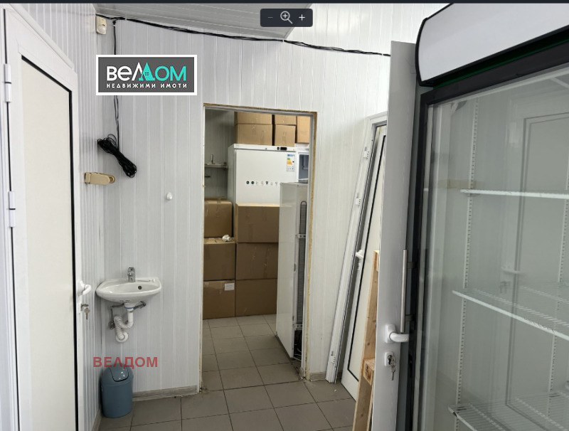 Do wynajęcia  Budynek przemysłowy Warna , Gracka machala , 94 mkw | 11397073 - obraz [13]