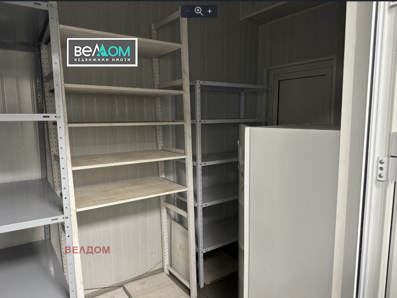 Do wynajęcia  Budynek przemysłowy Warna , Gracka machala , 94 mkw | 11397073 - obraz [4]