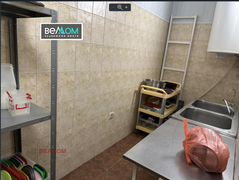 Do wynajęcia  Budynek przemysłowy Warna , Gracka machala , 94 mkw | 11397073 - obraz [6]