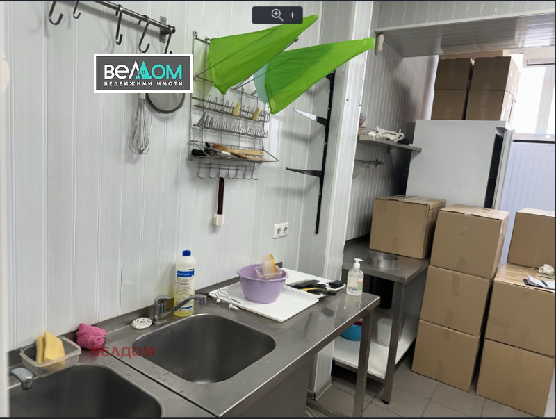 Do wynajęcia  Budynek przemysłowy Warna , Gracka machala , 94 mkw | 11397073 - obraz [12]