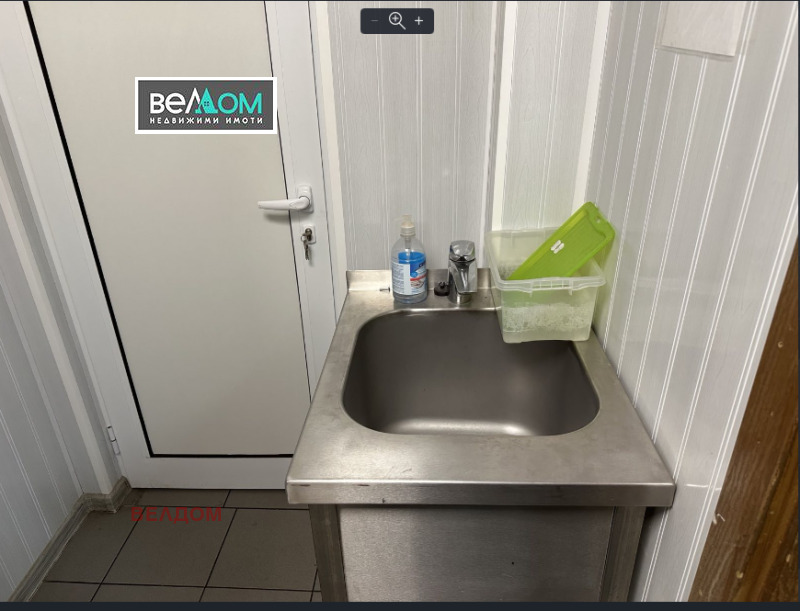 Do wynajęcia  Budynek przemysłowy Warna , Gracka machala , 94 mkw | 11397073 - obraz [9]