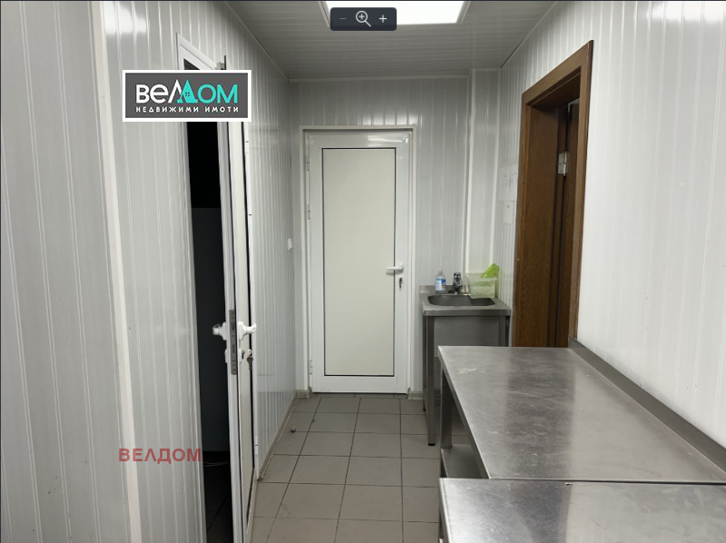 Do wynajęcia  Budynek przemysłowy Warna , Gracka machala , 94 mkw | 11397073 - obraz [3]