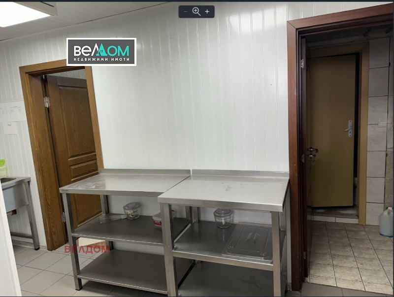 Do wynajęcia  Budynek przemysłowy Warna , Gracka machala , 94 mkw | 11397073 - obraz [2]