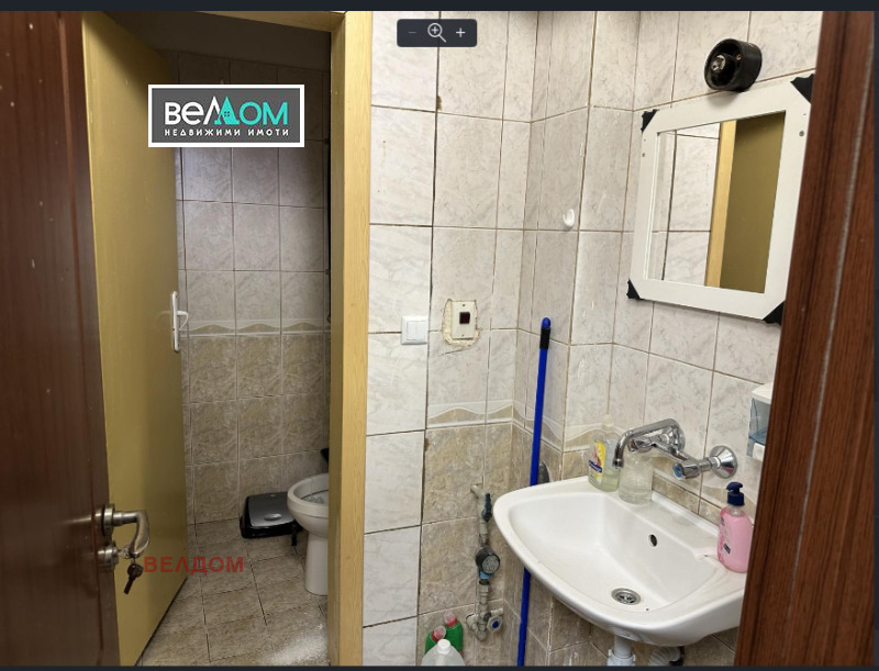 Do wynajęcia  Budynek przemysłowy Warna , Gracka machala , 94 mkw | 11397073 - obraz [11]