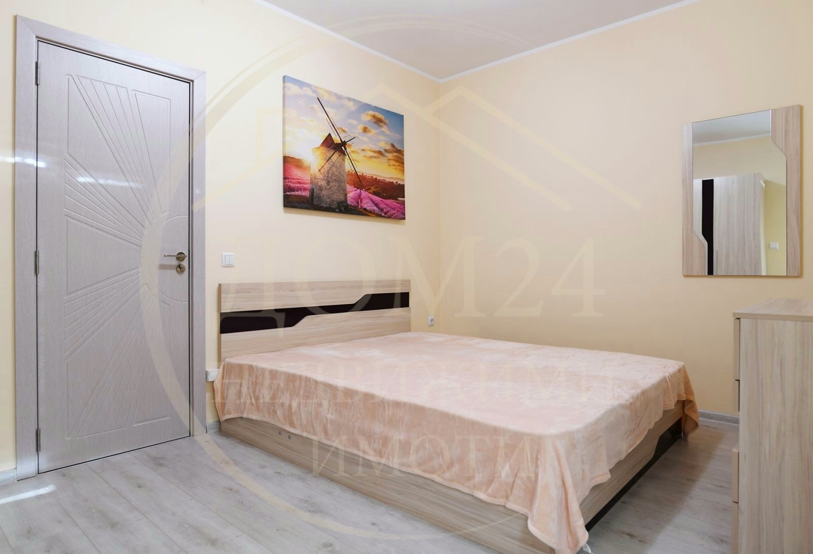 Дава под наем 2-СТАЕН, гр. София, Павлово, снимка 7 - Апартаменти - 56270729