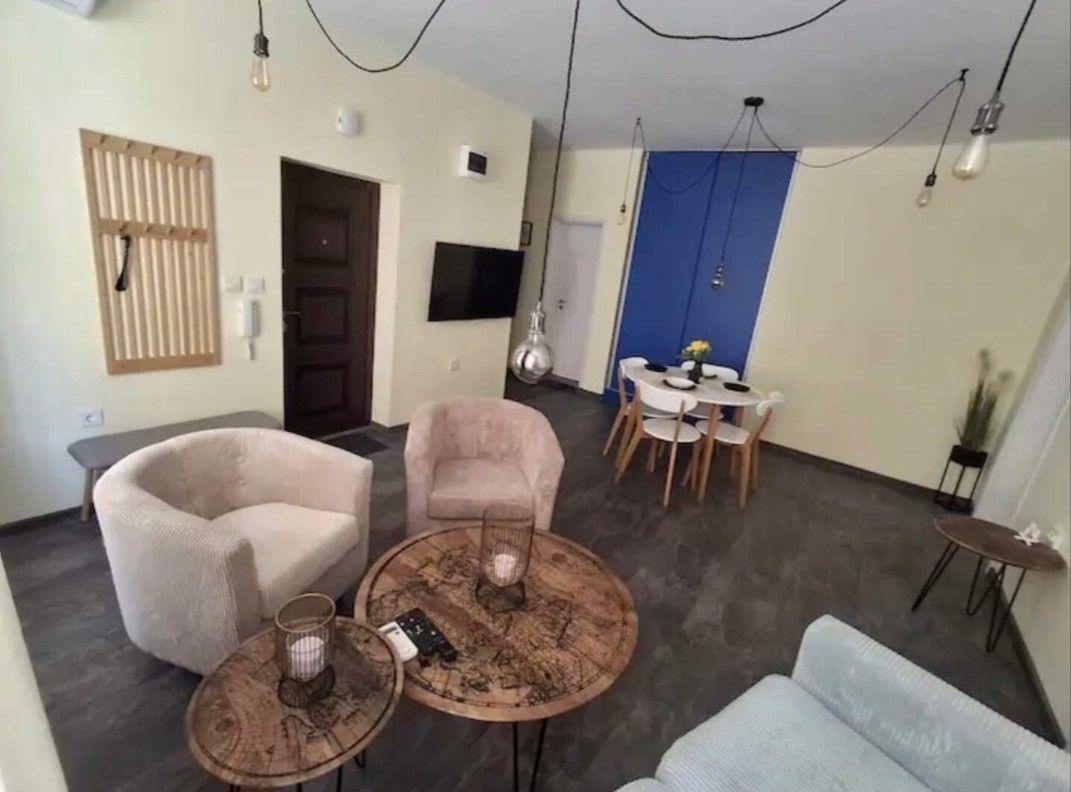 Дава под наем 3-СТАЕН, гр. София, Център, снимка 2 - Апартаменти - 53901833