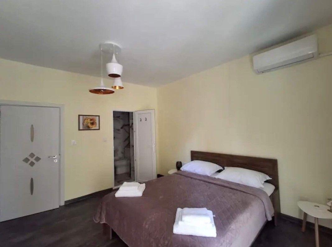 Дава под наем 3-СТАЕН, гр. София, Център, снимка 5 - Апартаменти - 53901833