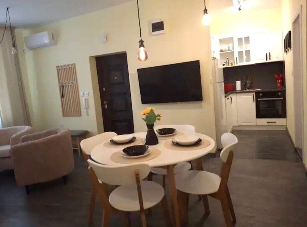 Дава под наем 3-СТАЕН, гр. София, Център, снимка 3 - Апартаменти - 53901833