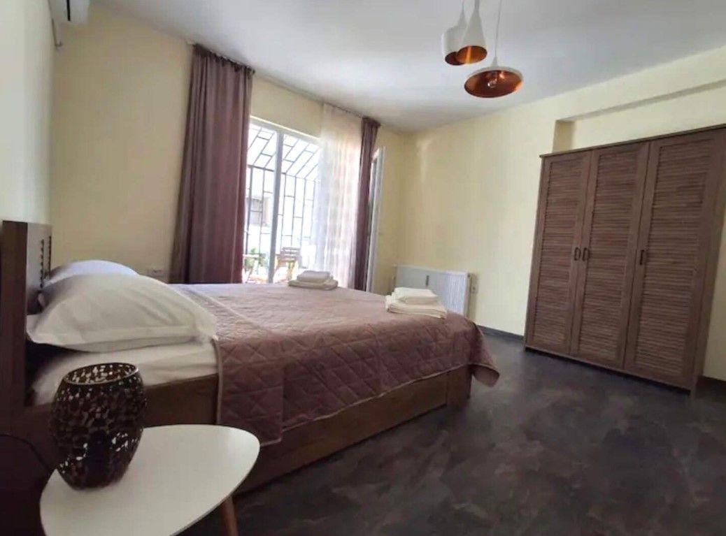 Дава под наем 3-СТАЕН, гр. София, Център, снимка 6 - Апартаменти - 53901833