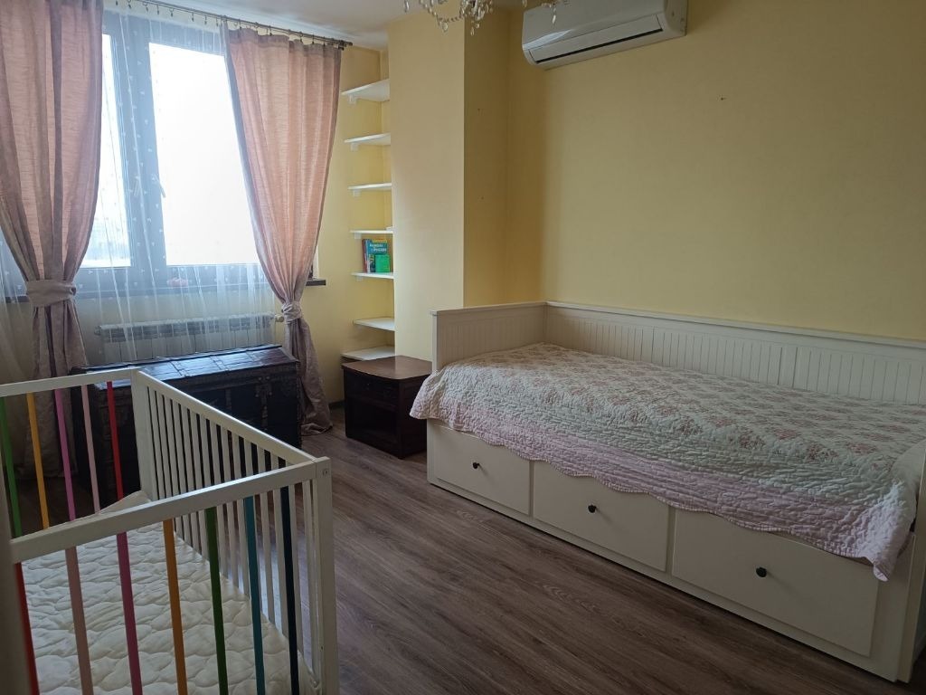 Дава под наем 3-СТАЕН, гр. Бургас, Славейков, снимка 8 - Апартаменти - 54188503