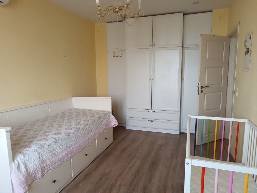 Дава под наем 3-СТАЕН, гр. Бургас, Славейков, снимка 7 - Апартаменти - 54188503