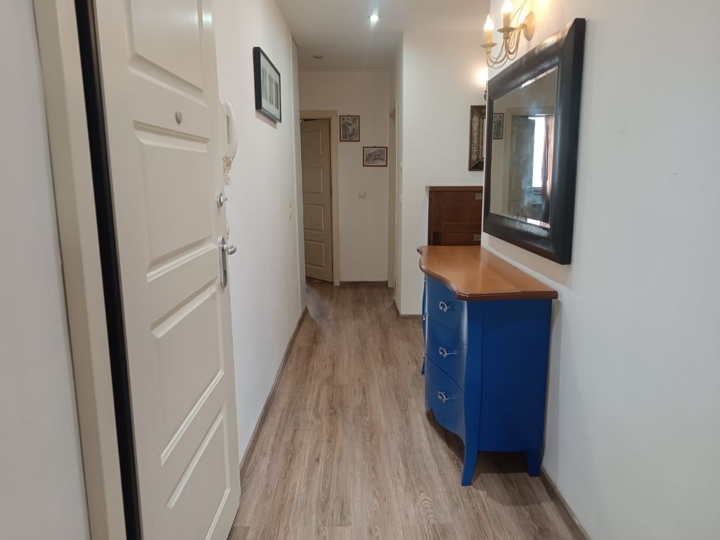 Дава под наем 3-СТАЕН, гр. Бургас, Славейков, снимка 3 - Апартаменти - 54188503