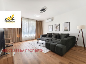 2 sovrum Reduta, Sofia
