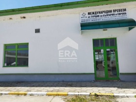 Αποθήκευση Προμητσλενα ζονα - Σεβερ, Χασκοβο 7