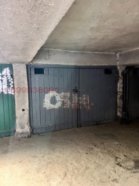 Дава под наем  Гараж, Паркомясто, град София