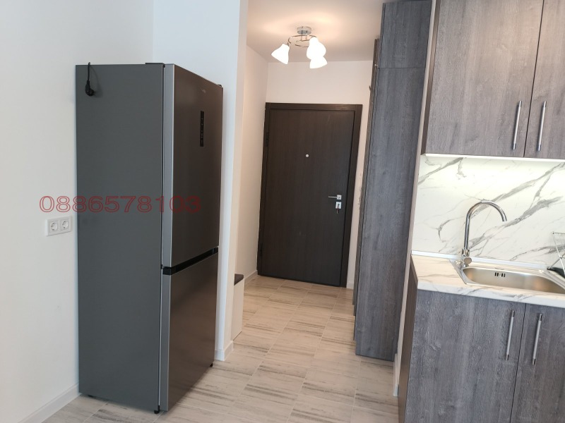 Дава под наем 2-СТАЕН, гр. София, Витоша, снимка 4 - Апартаменти - 53325287