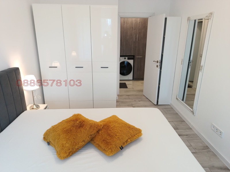 Дава под наем 2-СТАЕН, гр. София, Витоша, снимка 6 - Апартаменти - 53325287