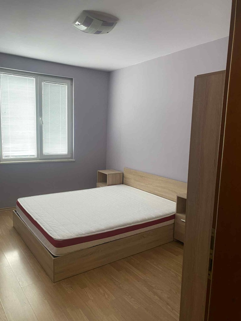 För uthyrning  1 sovrum Sofia , Mladost 1 , 65 kvm | 91639283 - bild [5]