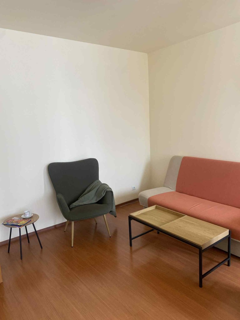 För uthyrning  1 sovrum Sofia , Mladost 1 , 65 kvm | 91639283 - bild [3]