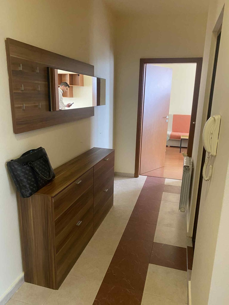 För uthyrning  1 sovrum Sofia , Mladost 1 , 65 kvm | 91639283 - bild [4]