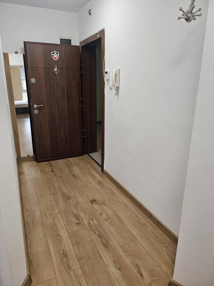 En renta  1 dormitorio Plovdiv , Tsentar , 52 metros cuadrados | 86494762 - imagen [7]