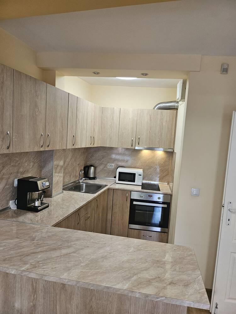 En renta  1 dormitorio Plovdiv , Tsentar , 52 metros cuadrados | 86494762 - imagen [3]