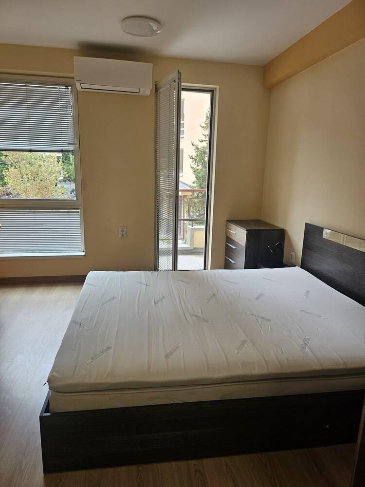 En renta  1 dormitorio Plovdiv , Tsentar , 52 metros cuadrados | 86494762 - imagen [4]