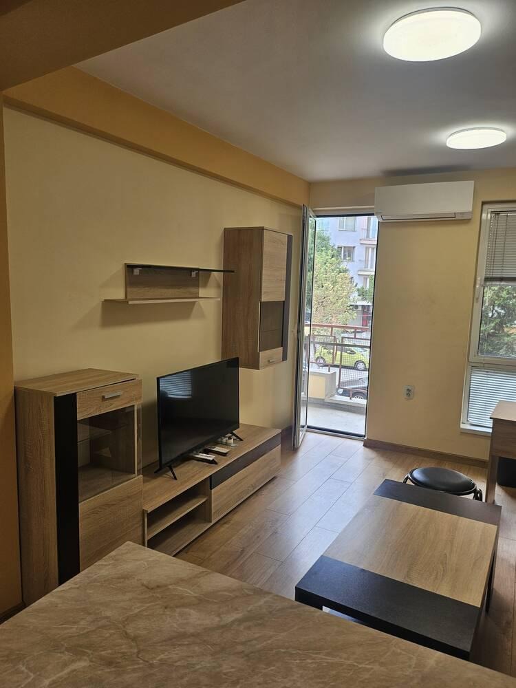 En renta  1 dormitorio Plovdiv , Tsentar , 52 metros cuadrados | 86494762 - imagen [2]
