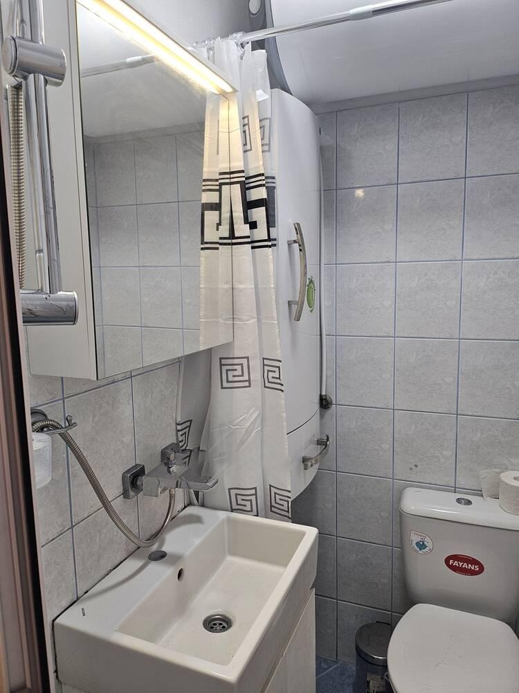 En renta  1 dormitorio Plovdiv , Tsentar , 52 metros cuadrados | 86494762 - imagen [5]
