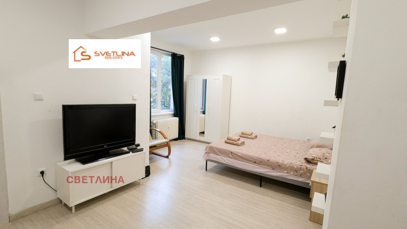 Под наем 2-СТАЕН, град София, Банишора • 665 € / 1300.63 лв. • 10679760 1