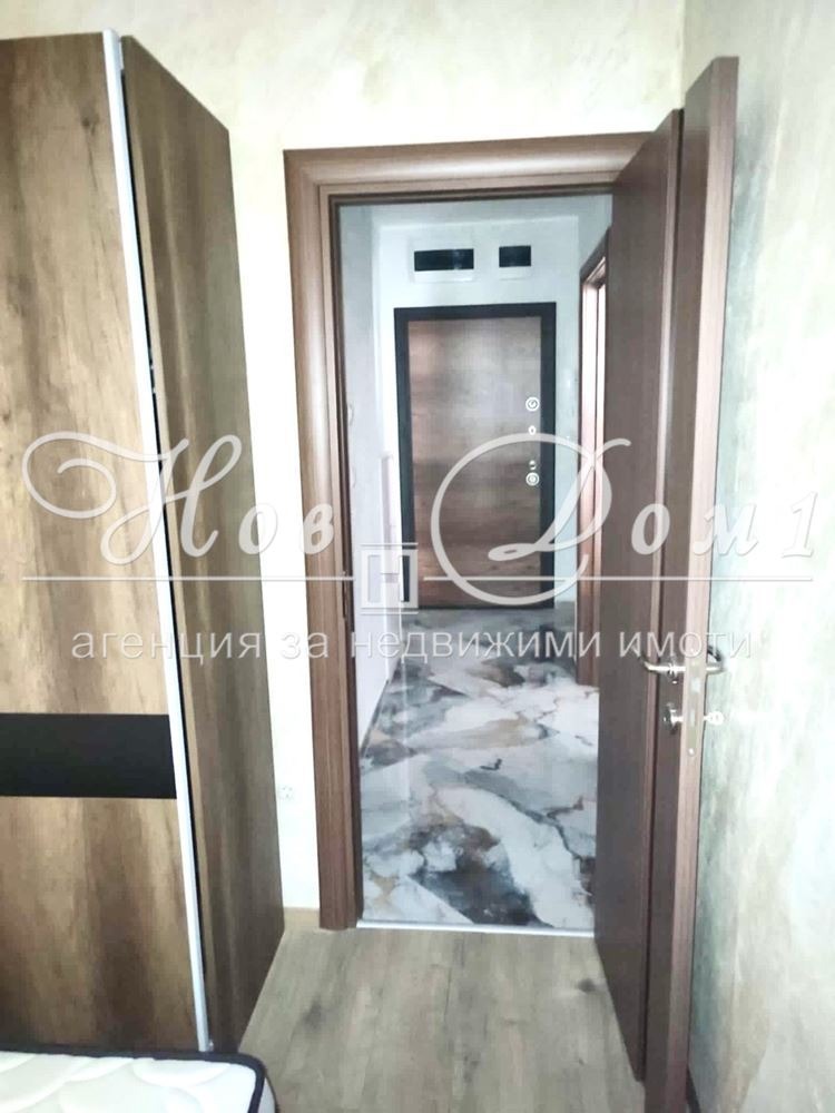 Дава под наем 2-СТАЕН, гр. Варна, Кайсиева градина, снимка 6 - Апартаменти - 52443196