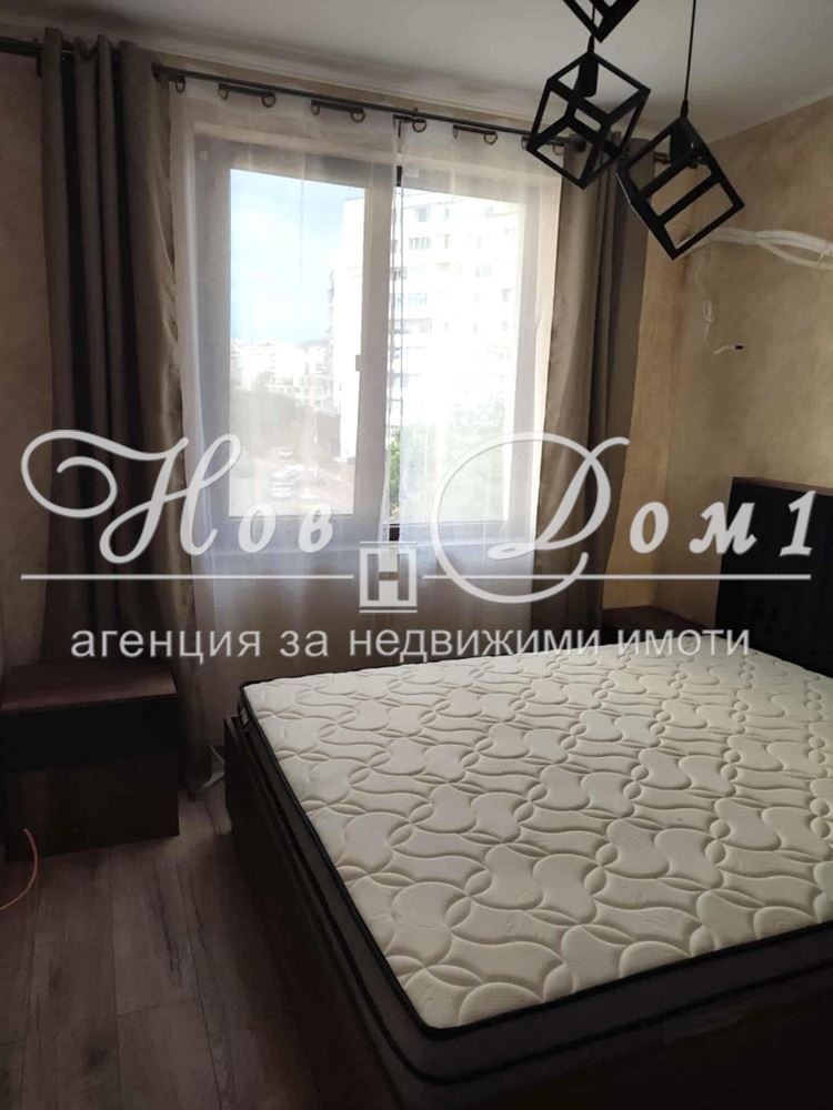 Дава под наем 2-СТАЕН, гр. Варна, Кайсиева градина, снимка 4 - Апартаменти - 52443196