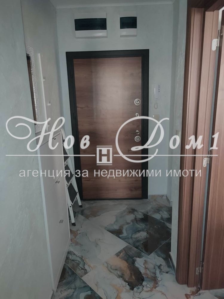 Дава под наем 2-СТАЕН, гр. Варна, Кайсиева градина, снимка 8 - Апартаменти - 52443196