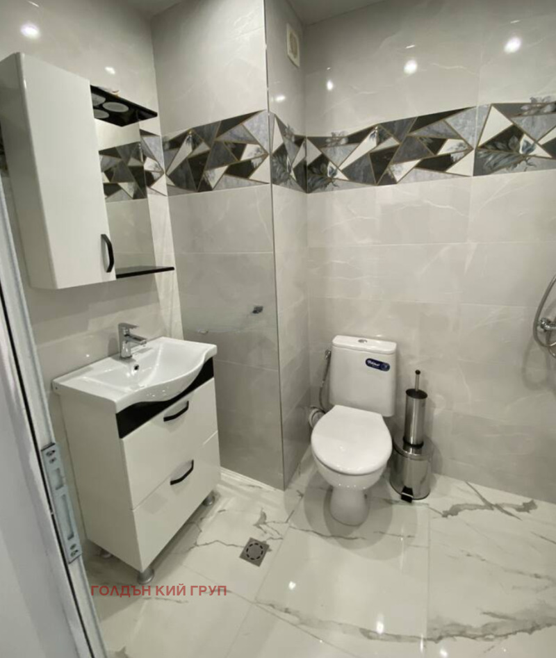 Дава под наем 2-СТАЕН, гр. Пловдив, Кършияка, снимка 10 - Апартаменти - 52625187