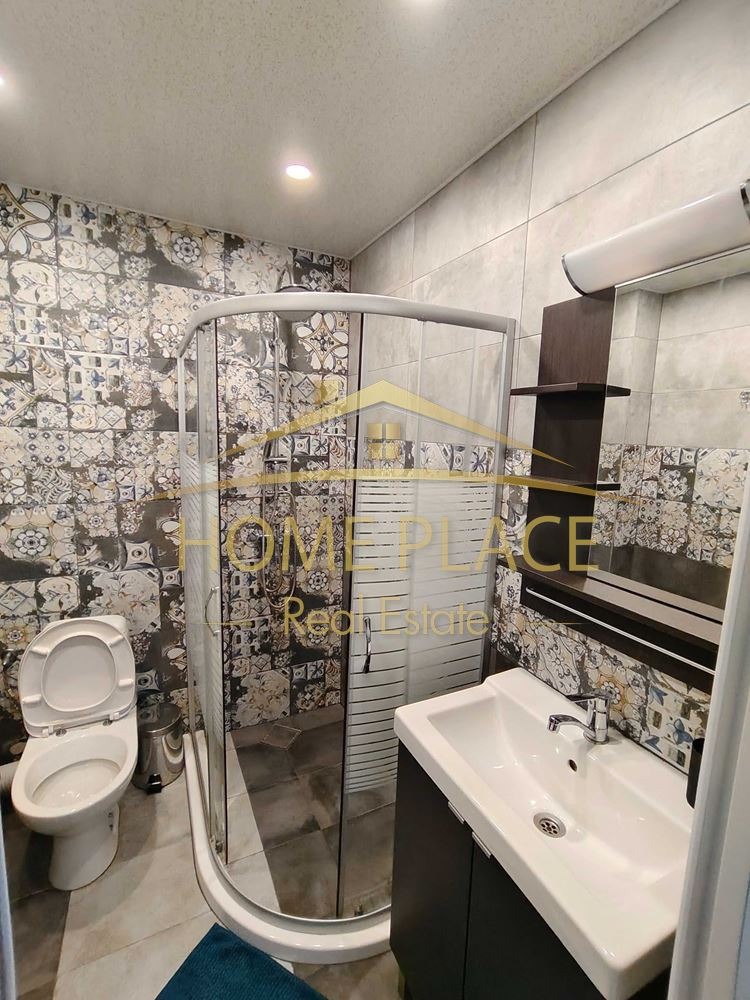 Дава под наем 2-СТАЕН, гр. Варна, Изгрев, снимка 8 - Апартаменти - 52800665