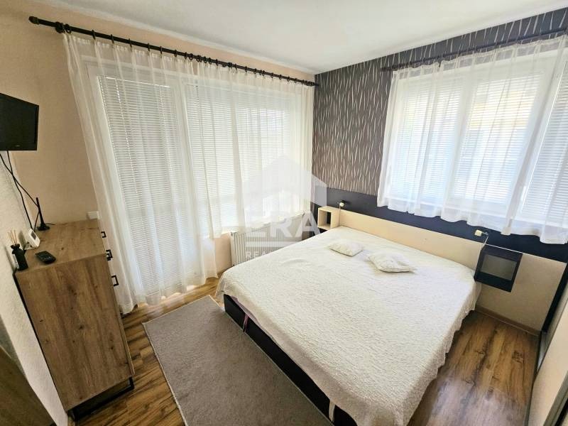Дава под наем 2-СТАЕН, гр. София, Манастирски ливади, снимка 3 - Апартаменти - 55278865