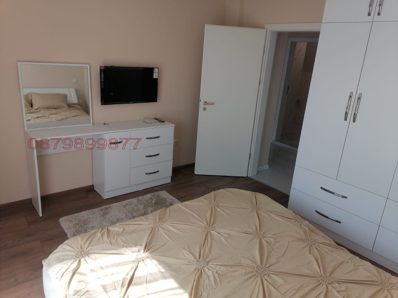 В оренду  3+ кімнати Пловдив , Център , 100 кв.м | 95771849 - зображення [3]