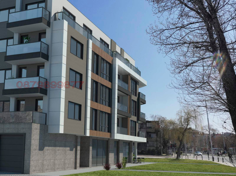 В оренду  3+ кімнати Пловдив , Център , 100 кв.м | 95771849 - зображення [15]