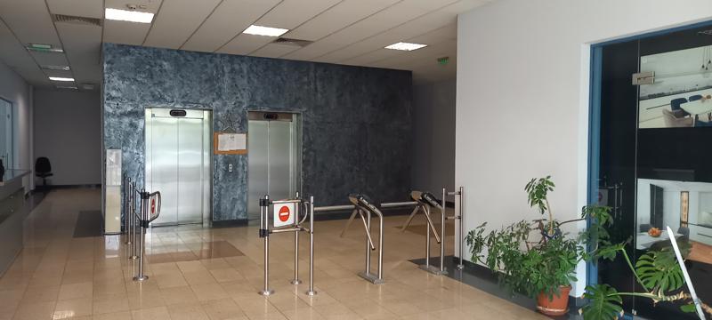 Дава под наем ОФИС, гр. София, Овча купел, снимка 3 - Офиси - 55697365