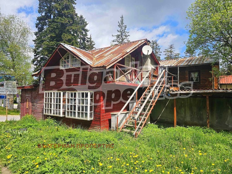 Издаје се  Кућа регион Софиа , к.к. Боровец , 53 м2 | 75307928 - слика [2]