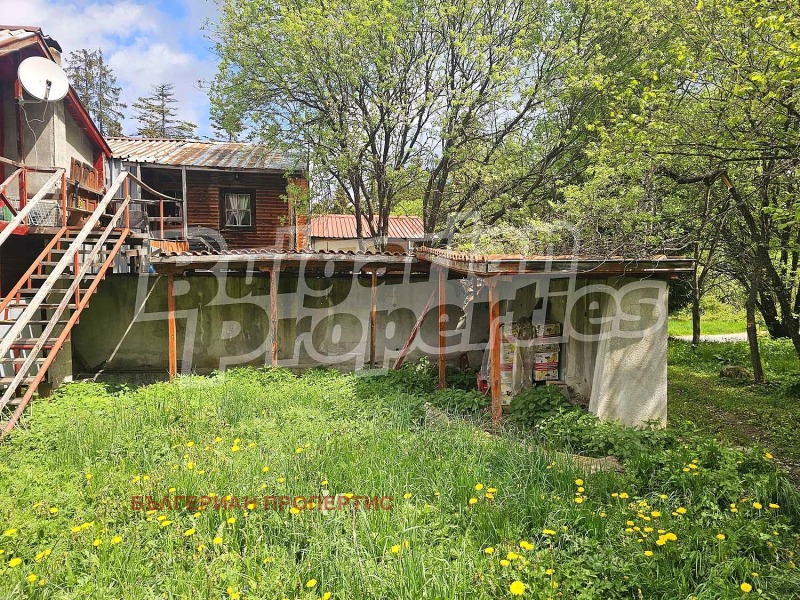 Издаје се  Кућа регион Софиа , к.к. Боровец , 53 м2 | 75307928 - слика [4]