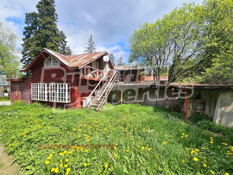 Издаје се  Кућа регион Софиа , к.к. Боровец , 53 м2 | 75307928 - слика [6]
