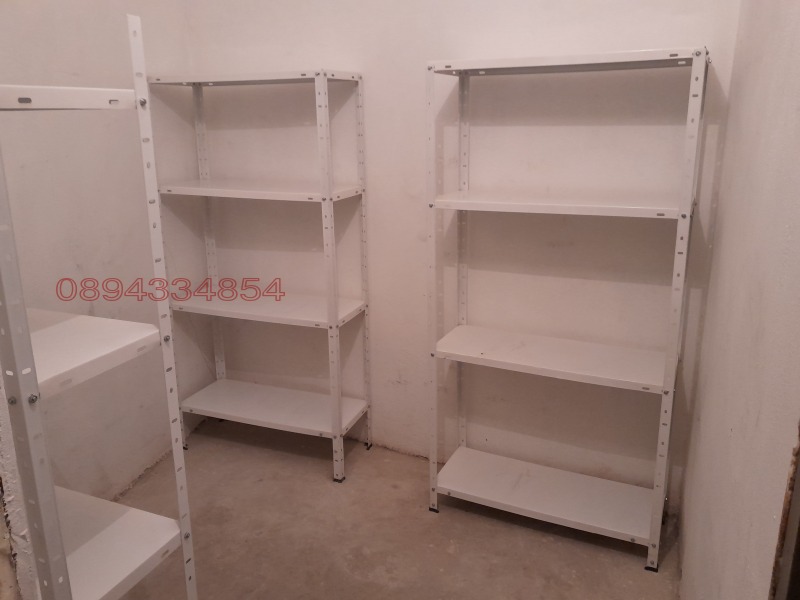 Дава под наем СКЛАД, гр. София, Витоша, снимка 2 - Складове - 53074160